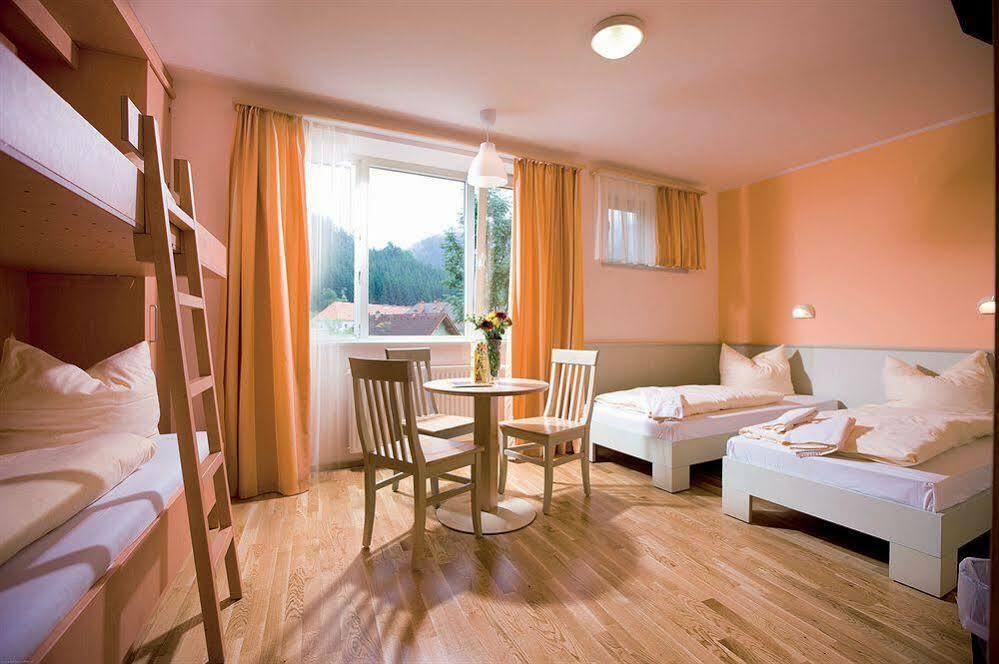 Jufa Hotel Veitsch Room photo
