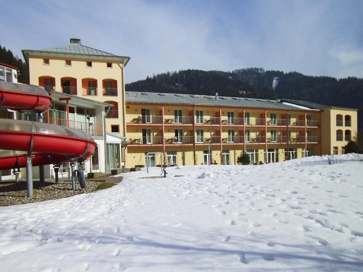 Jufa Hotel Veitsch Exterior photo